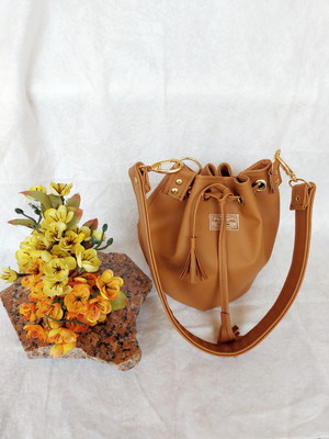 Bolsa mini bucket