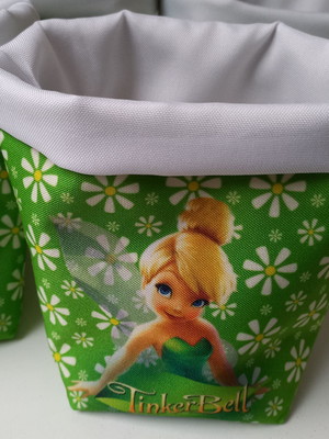 Cachepô personalizado