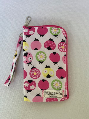 Porta celular