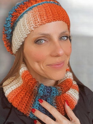 Gorro boreal
