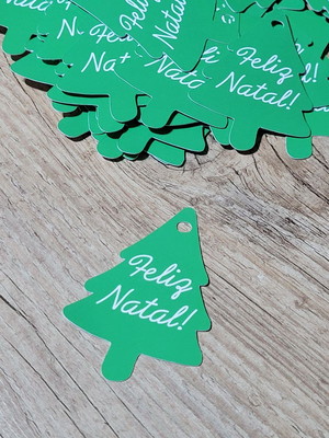 Tag feliz natal