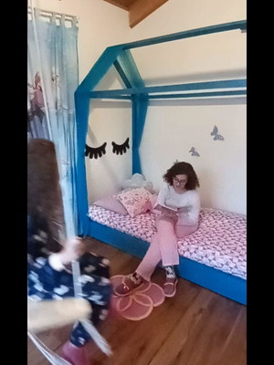 Edredom com zíper no lençol tipo saco de dormir