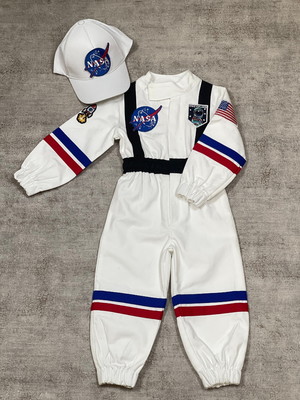 Fantasia astronauta