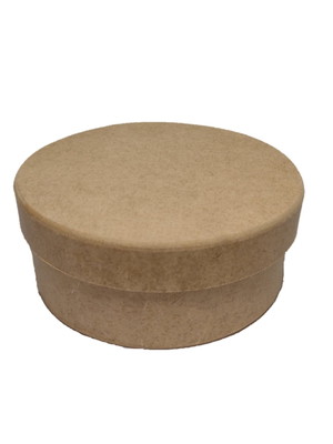 Caixa redonda m 16x16x7 js004