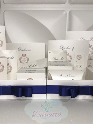 Kit toalete feminino e masculino personalizado