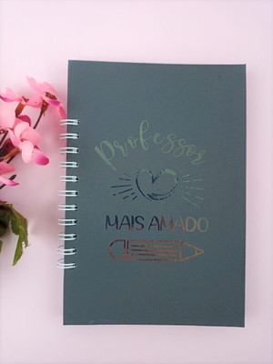 Dia dos professores bloco medida especial