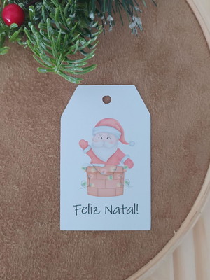 Tag de natal