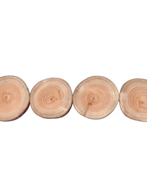 Cabideiro / gancho de parede organico (kit com 4 peças)