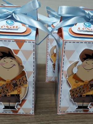 Caixa milk up altas aventuras