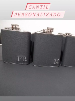 Cantil lembrança padrinhos