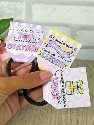Tag com xuxinha- mimo cliente
