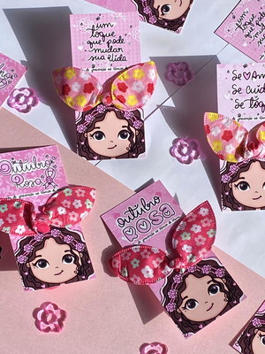 Tag com xuxinha- outubro rosa