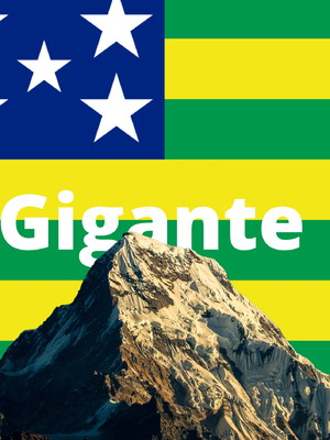 Nosso país