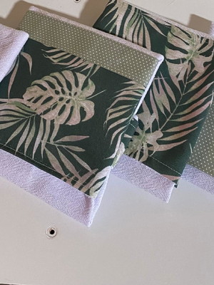 Kit frutas