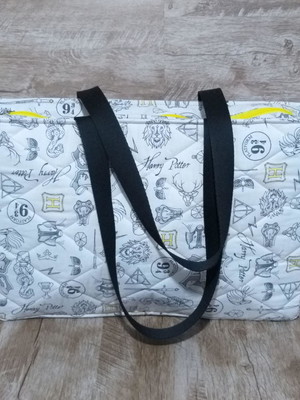 Bolsa de ombro