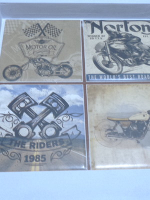 Quadro com azulejos