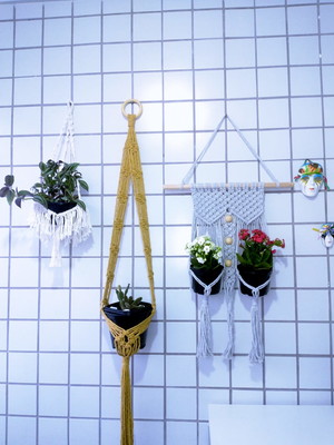 Suporte de plantas