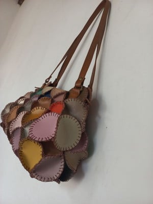 Bolsa de bola feminina