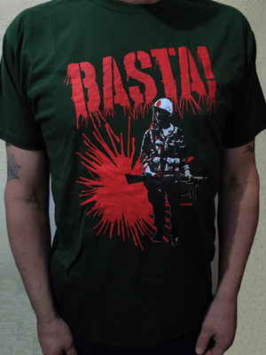Basta!