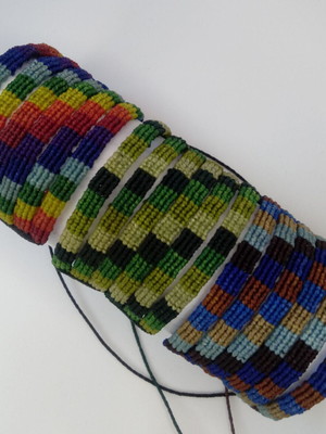Bracelete