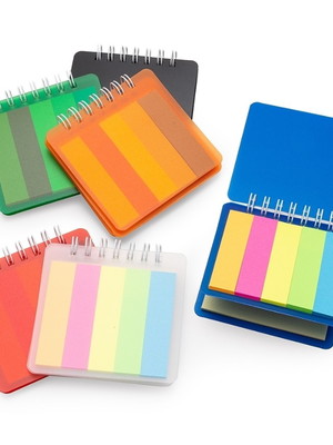 Bloco de anotações personalizado 18557