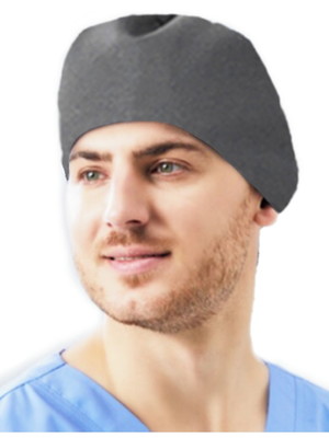 Touca gorro cirúrgica dentista veterinário médico