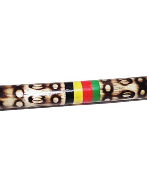 Pau de chuva artesanal 50cm