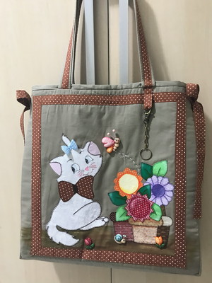 Sacola ecobag