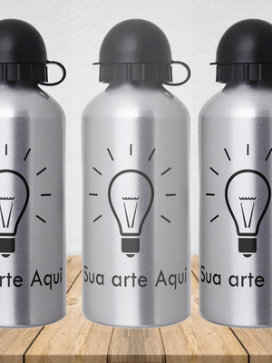 Squeeze personalizada