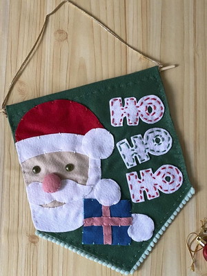Flâmula hohoho