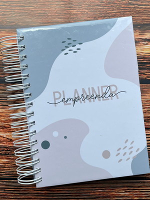 Planner empreenda - permanente