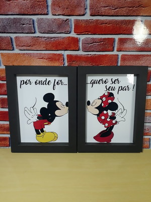 Mickey