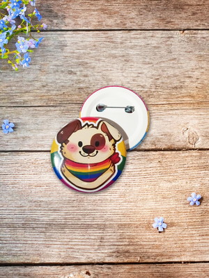 Botons persoalizados | botons | bottons | buttons | broches