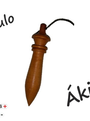 Pêndulo ákila