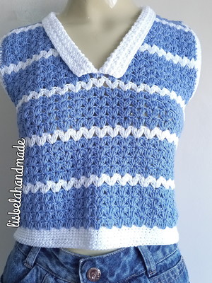 Cropped regata