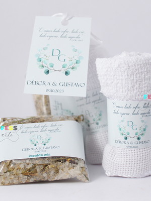 Promoção lembrancinha casamento convidados
