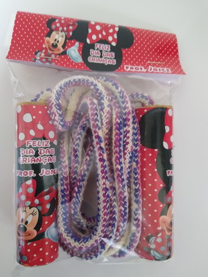 Corda personalizada minnie