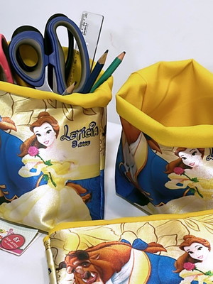 Cachepô personalizado