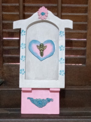 Mini oratório
