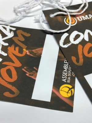 Combo 75 crachás tradicionais e 15 com nomes individuais