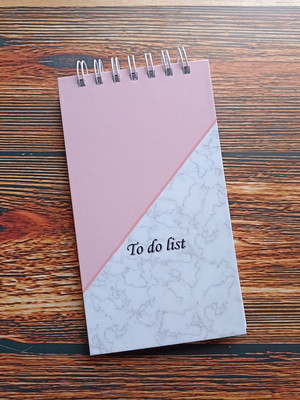 Bloco to do list