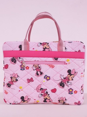 Bolsa grande personalizada maternidade