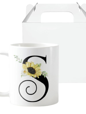 Caneca presente personalizado amiga secreta aniversário