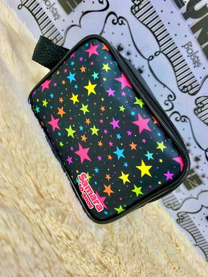 Bolsa personalizada necessaire pp