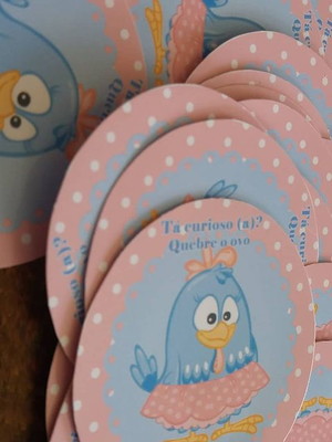 Tags personalizadas