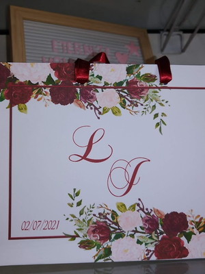 200 sacolas personalizada p 21x15 com 6 profundidade