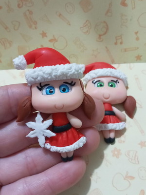 Lembrancinhas de natal