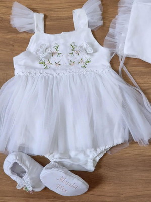 Kit bebê