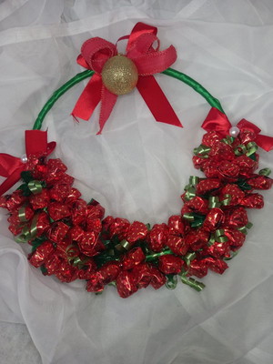 Guirlanda de natal