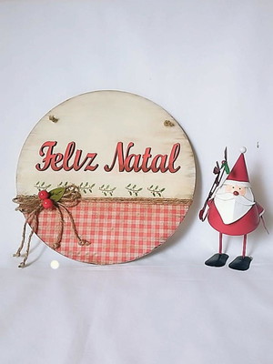 Guirlanda natalina